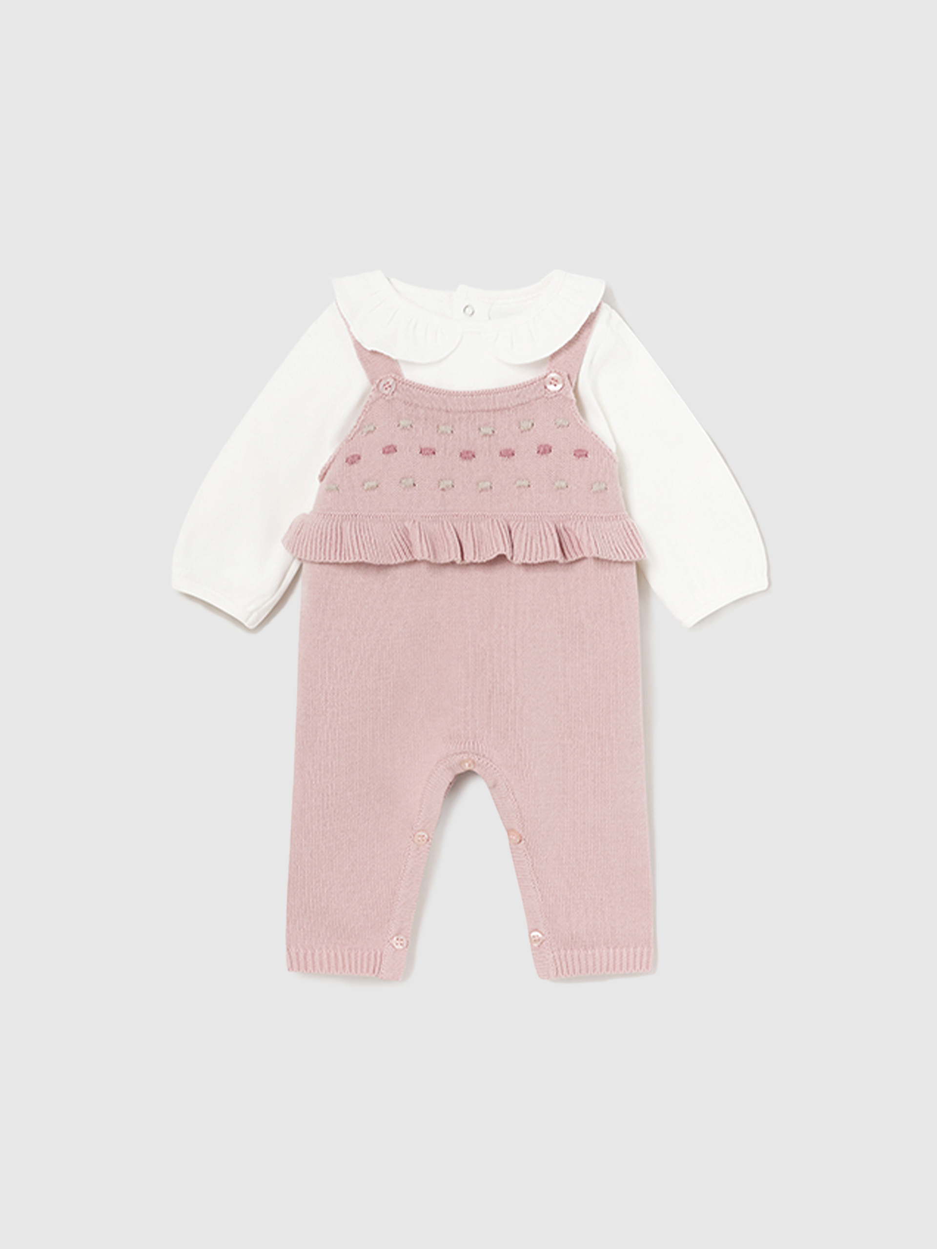 Sets Baby Girl Mayoral