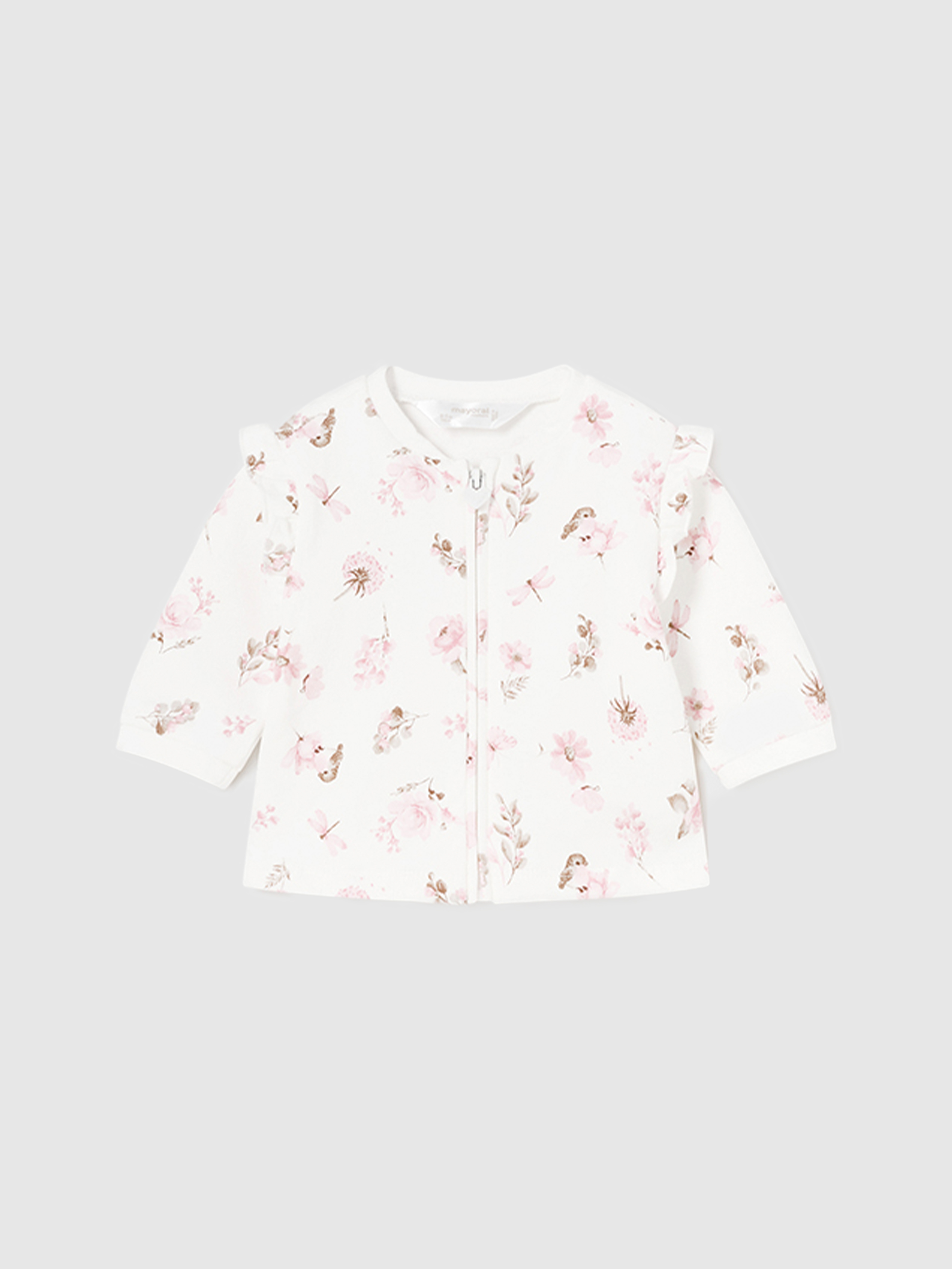 Conjuntos Bebe Niña Mayoral