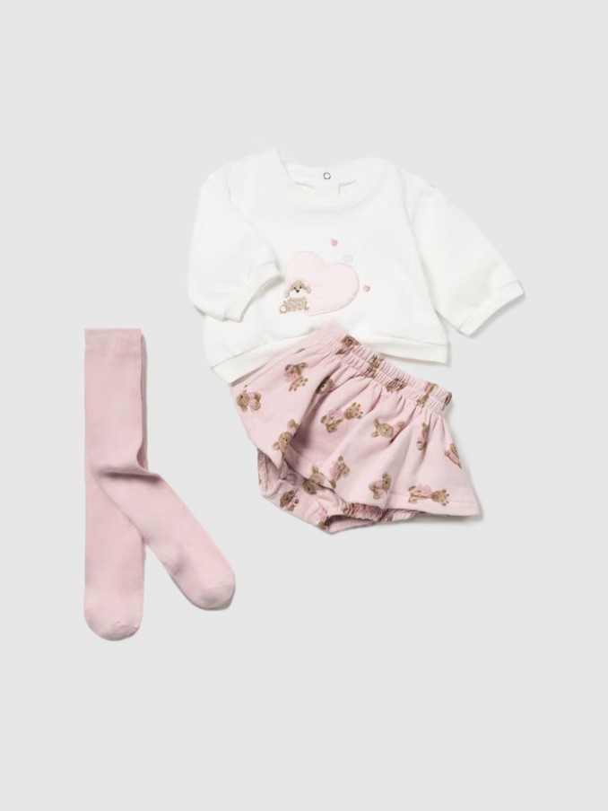 Sets Baby Girl Mayoral
