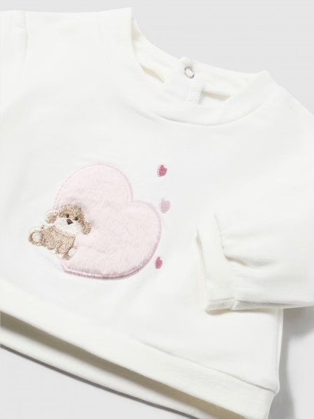 Sets Baby Girl Mayoral