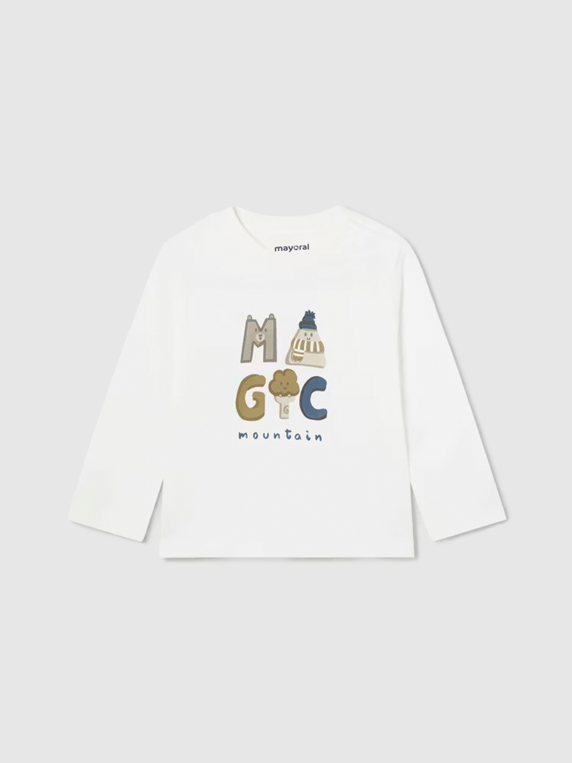 Chandal Bebe Niño Mayoral