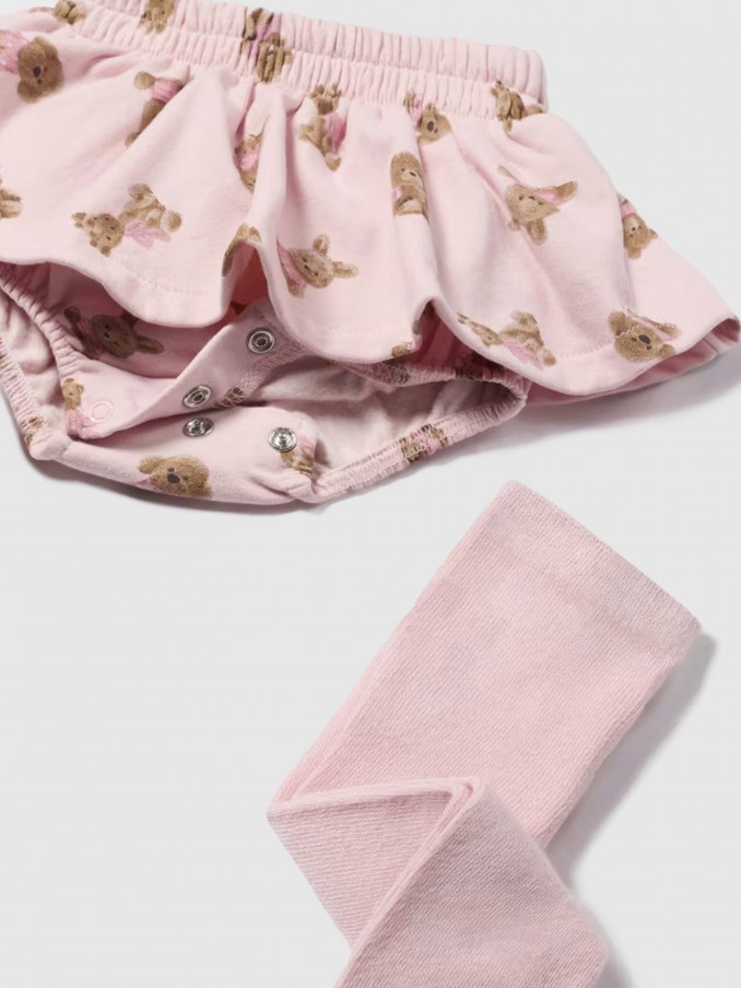 Sets Baby Girl Mayoral