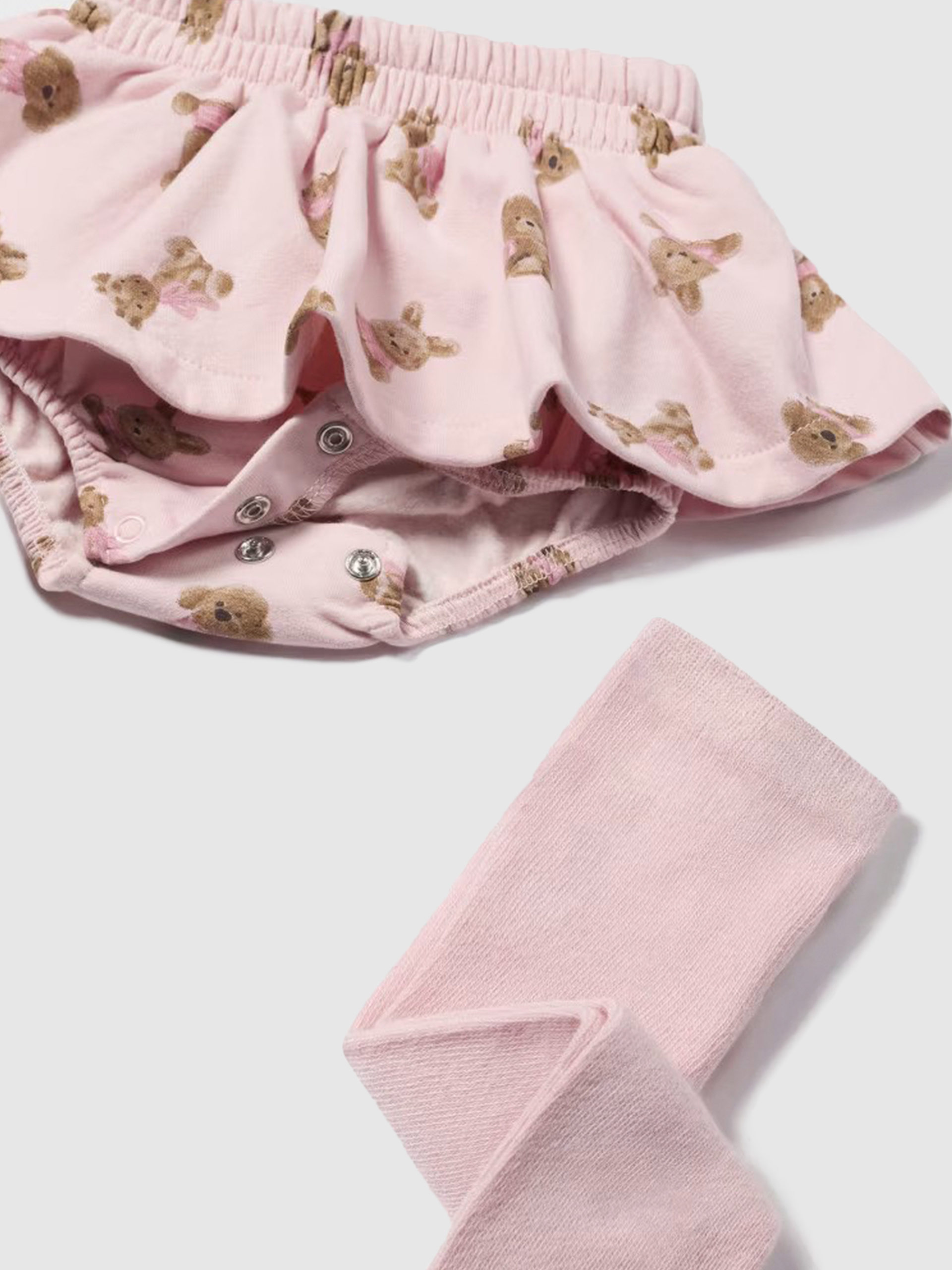 Conjuntos Bebe Niña Mayoral