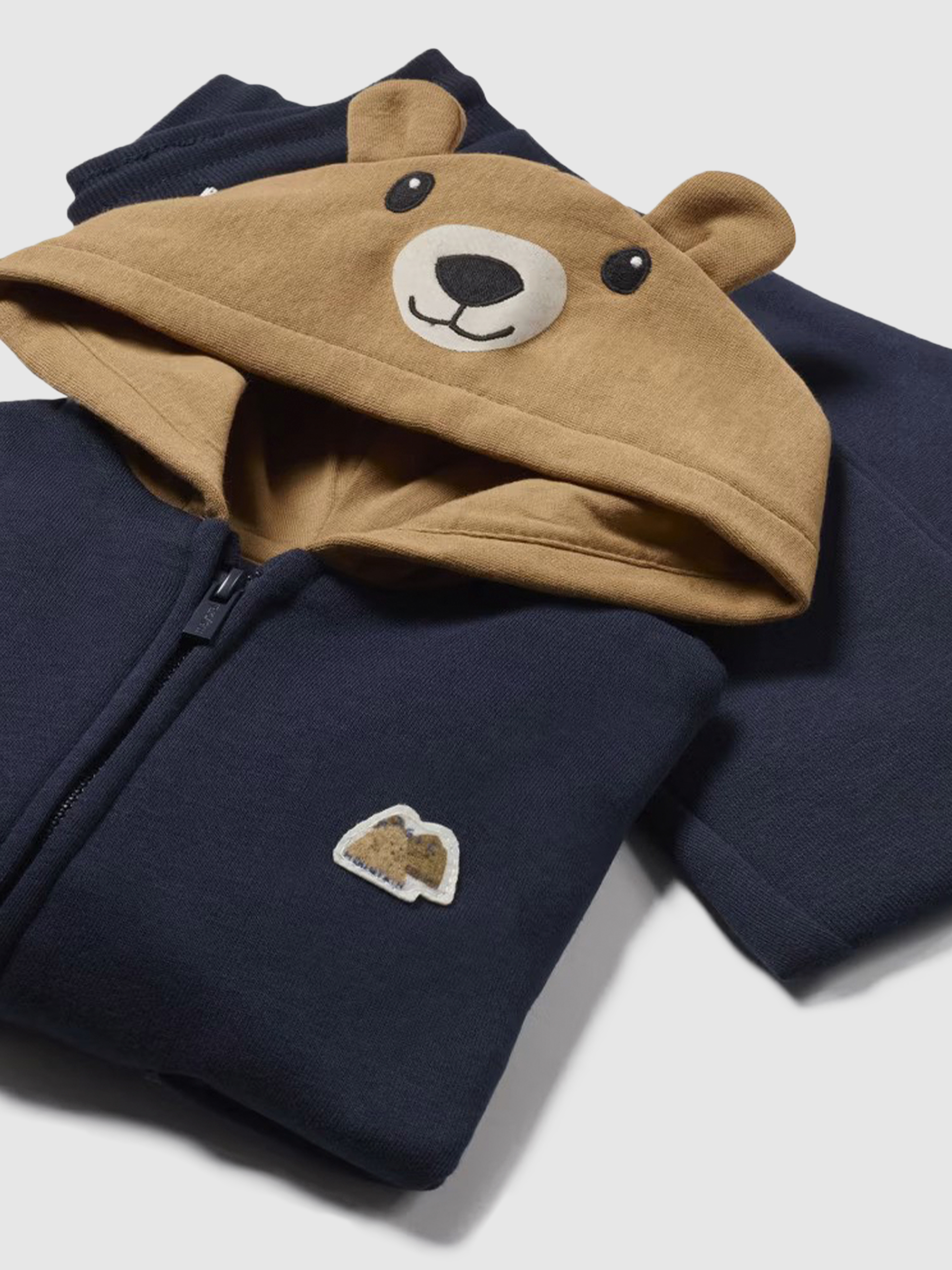 Chandal Bebe Niño Mayoral