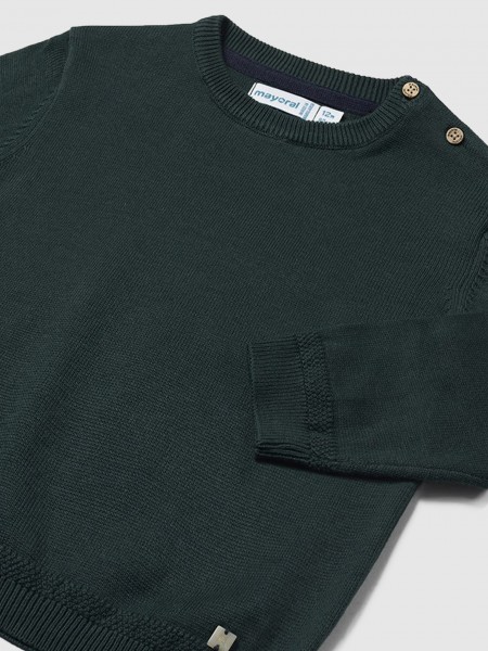 Pullover Baby Boy Mayoral