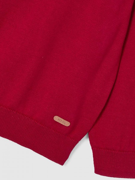 Pullover Boy Mayoral