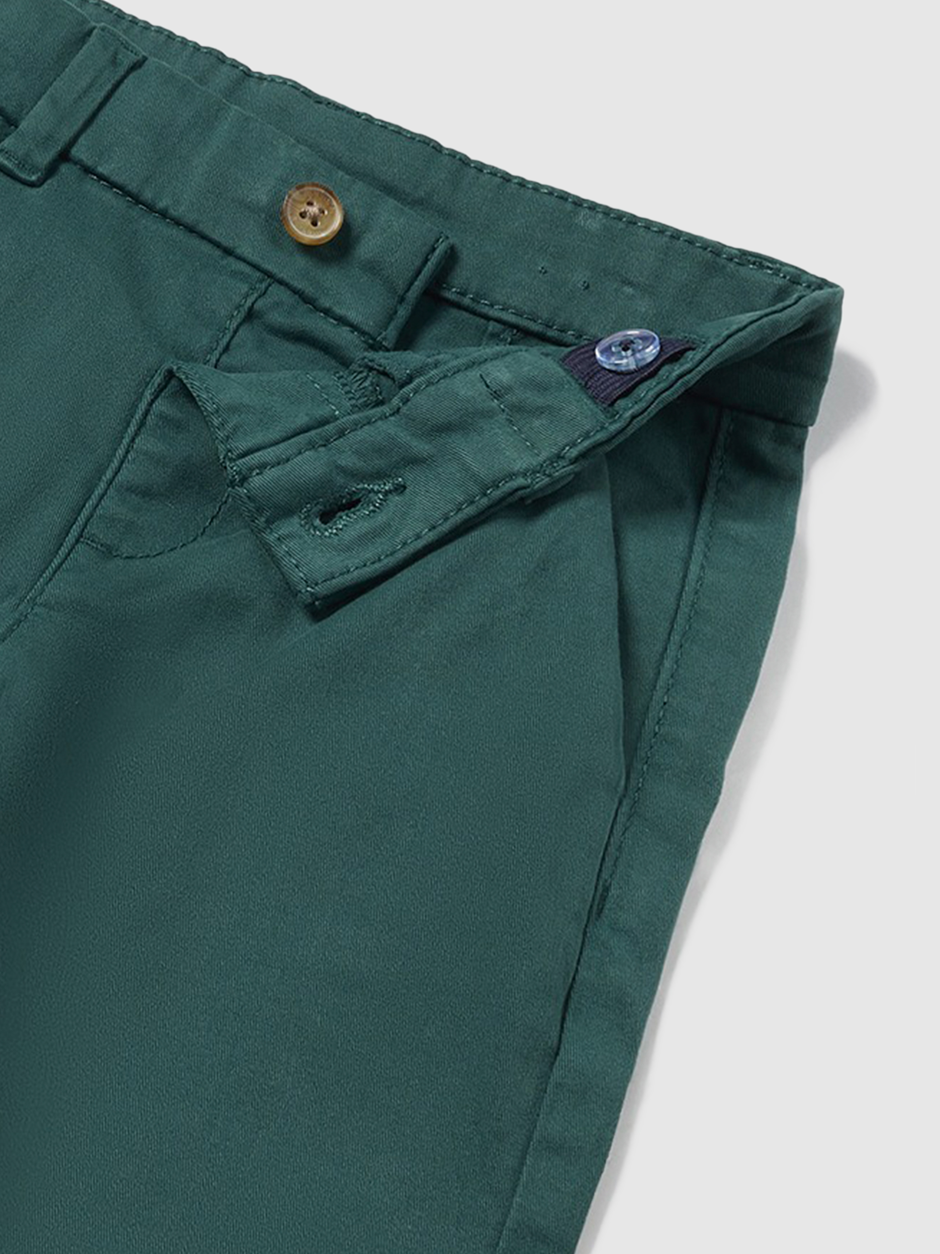 Pantalones Bebe Niño Mayoral