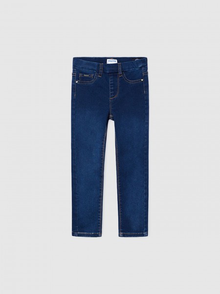 Pantalones Ni�a Mayoral