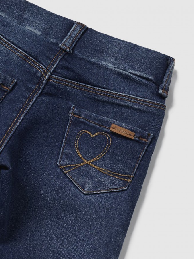 Pants Baby Girl Mayoral