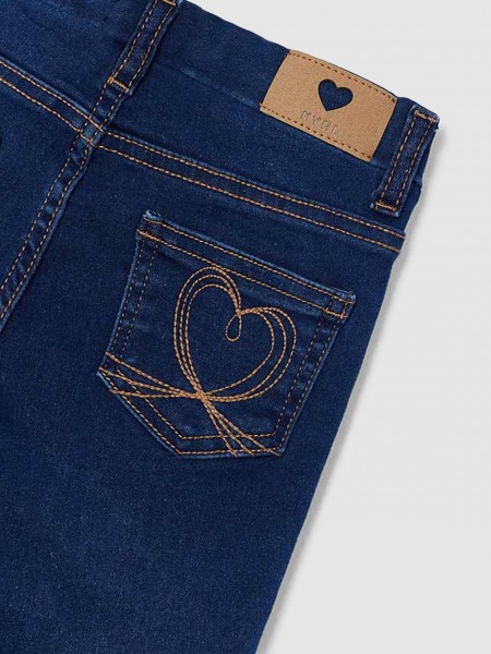 Pantalones Ni�a Mayoral