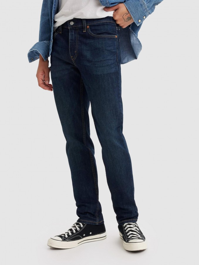 Cala de Ganga Homem 511 Slim Fit Levis