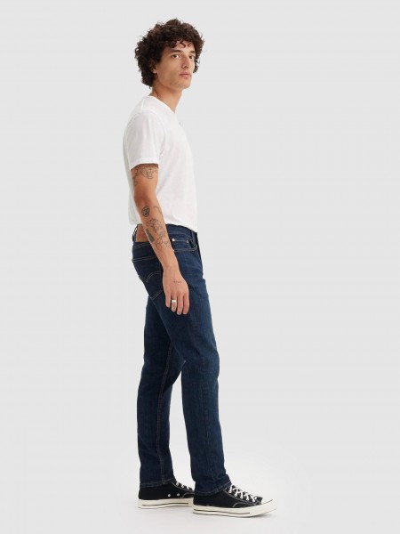 Pants Man Levis
