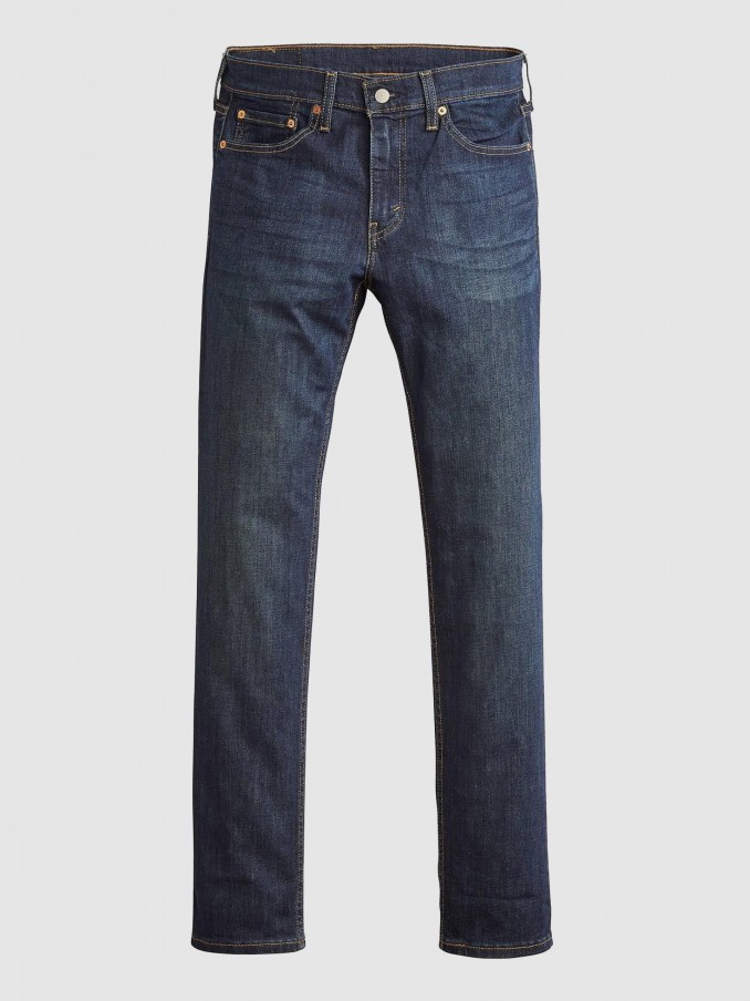 Pants Man Jeans Levis