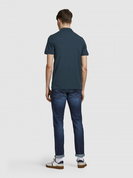 Polo Hombre Jack & Jones