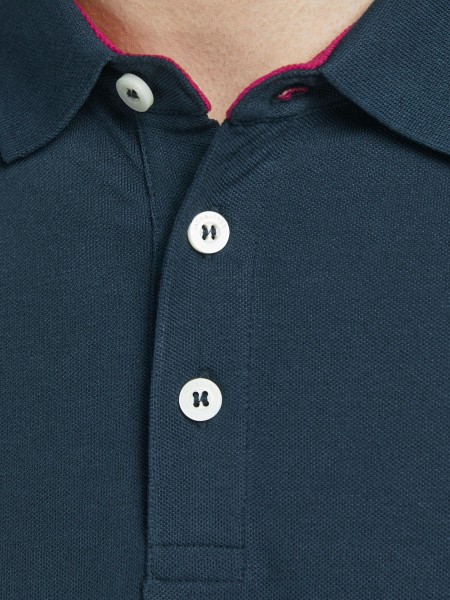 Polo Hombre Jack & Jones