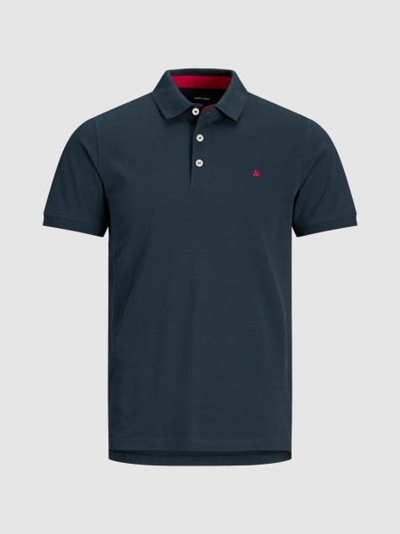 Polo Hombre Jack & Jones