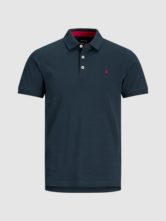 Polo Hombre Jack & Jones
