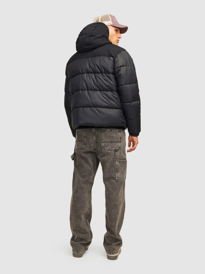Chaqueta Hombre Jack & Jones