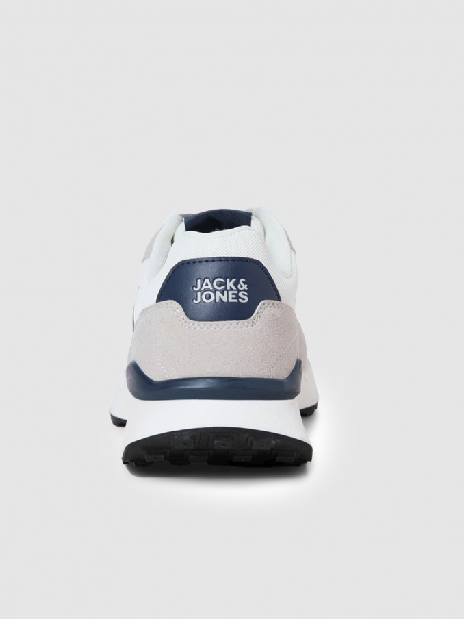 Tenis Hombre Jack & Jones
