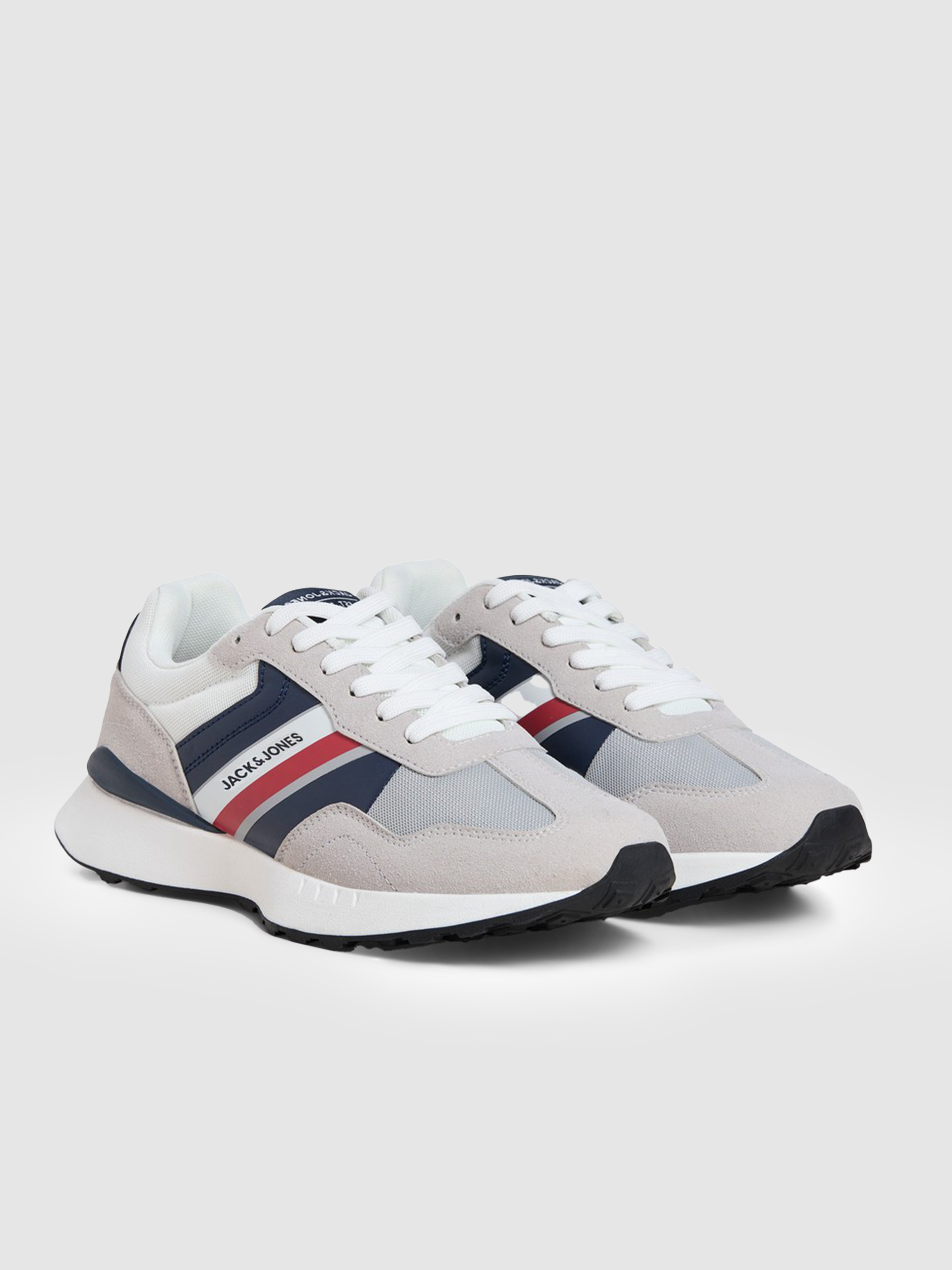 Tenis Hombre Jack & Jones