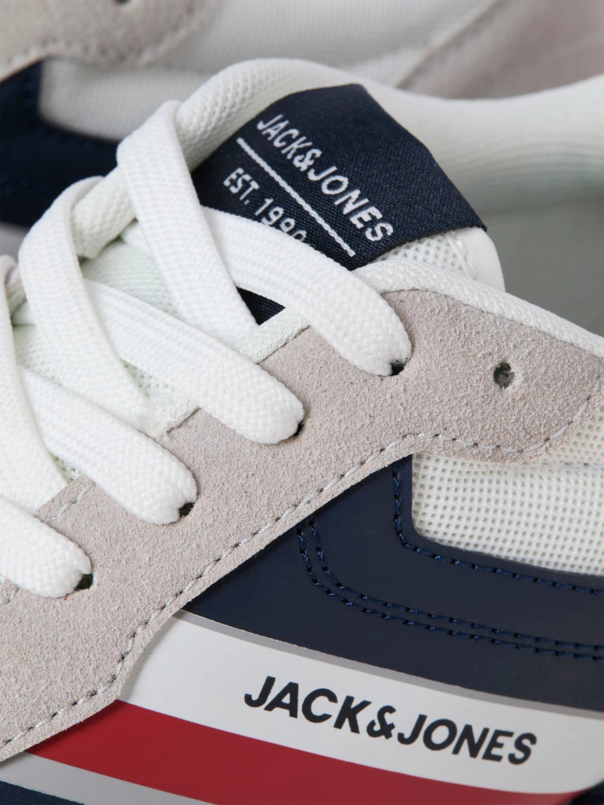Tenis Hombre Jack & Jones