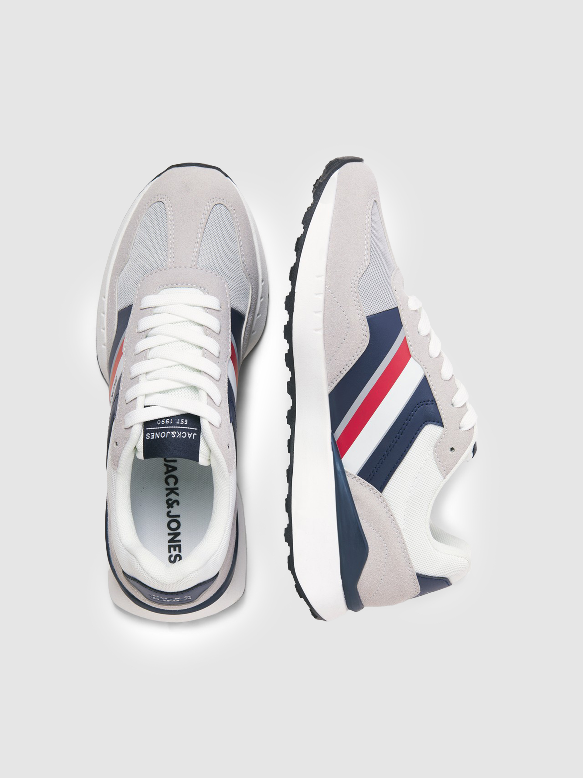 Tenis Hombre Jack & Jones