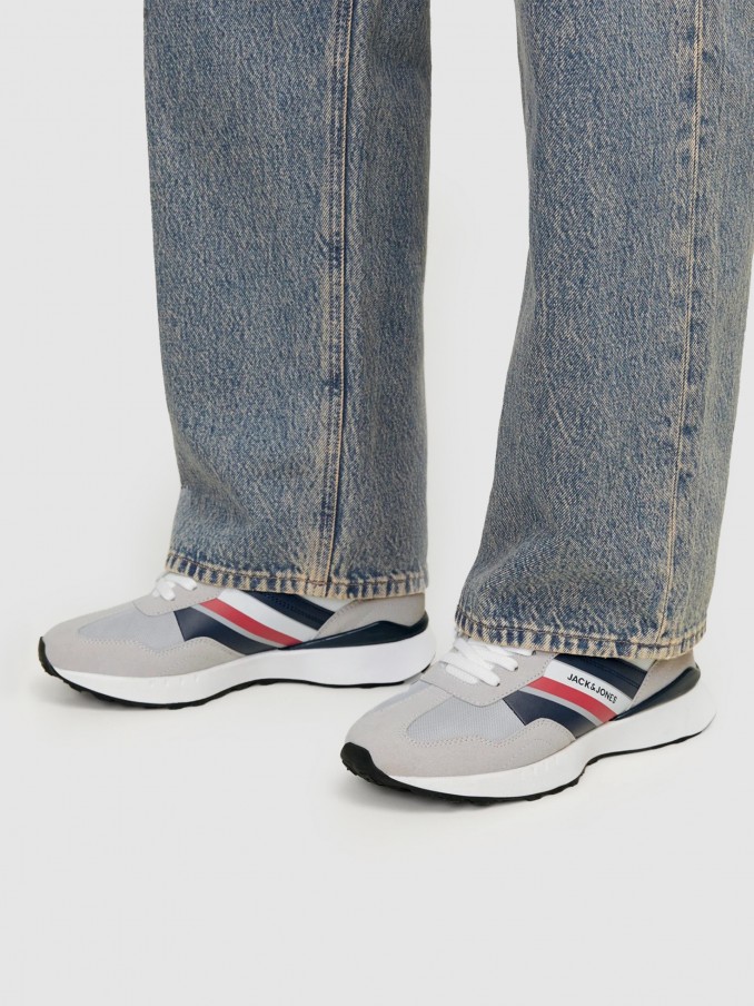 Tenis Hombre Jack & Jones