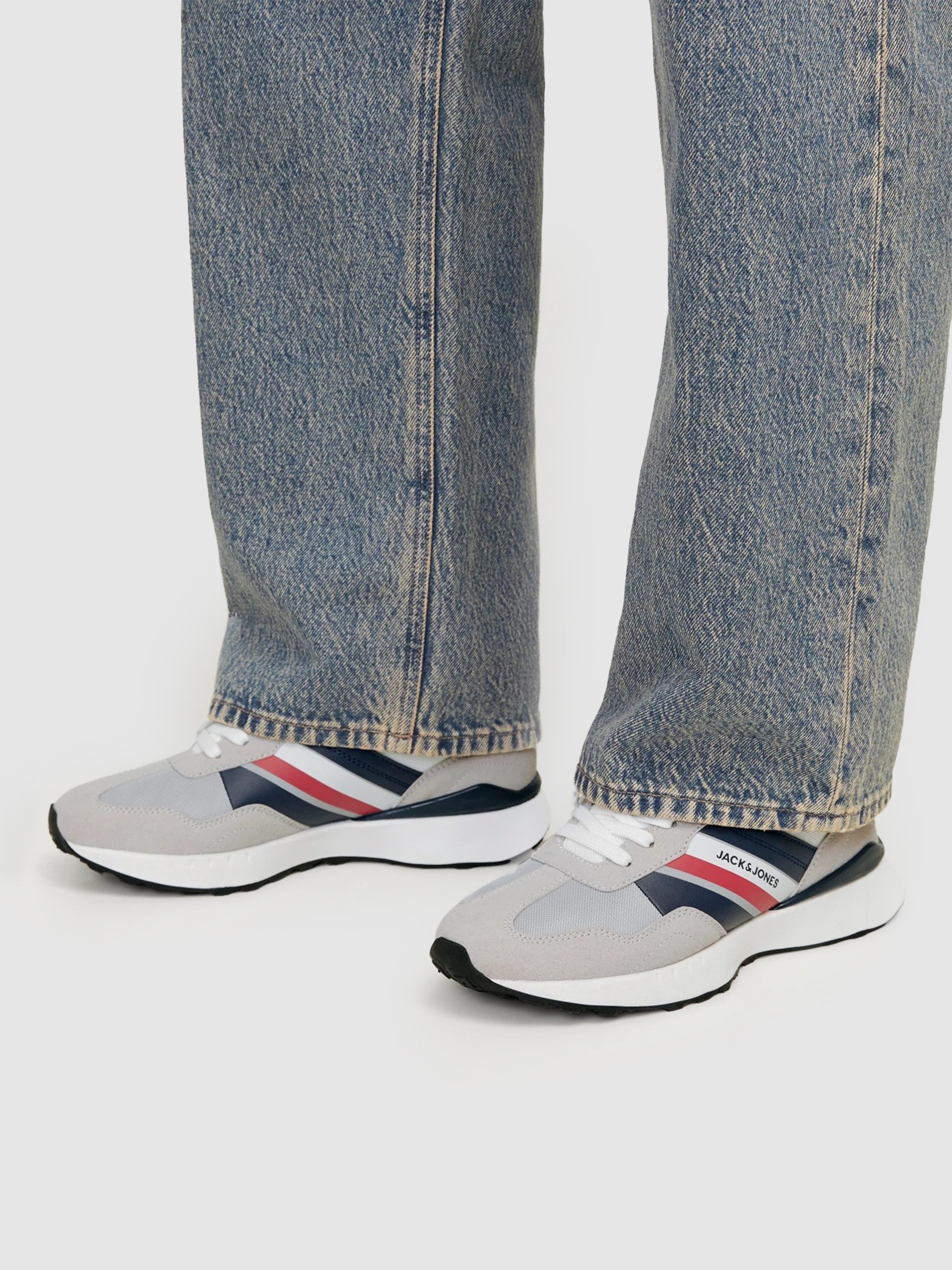 Tenis Hombre Jack & Jones