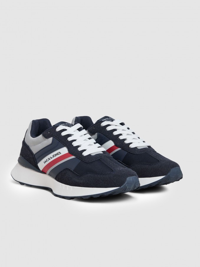 Sneakers Man Jack & Jones