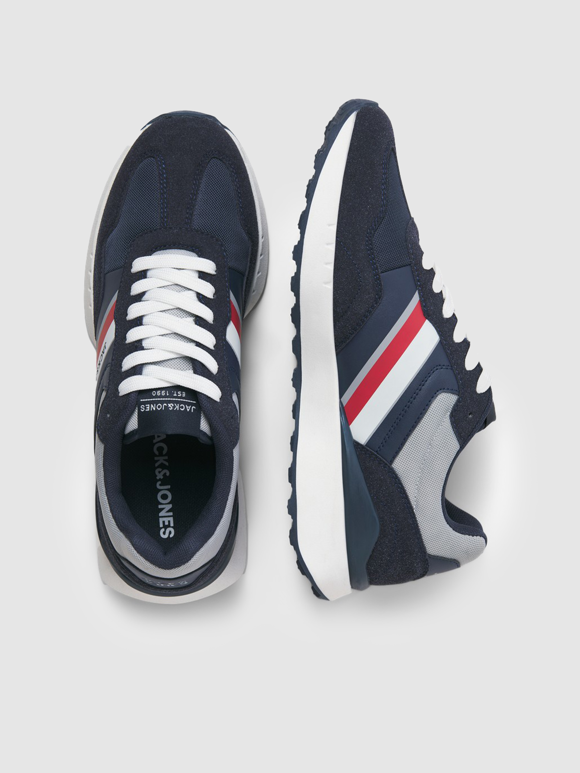 Sneakers Man Jack & Jones