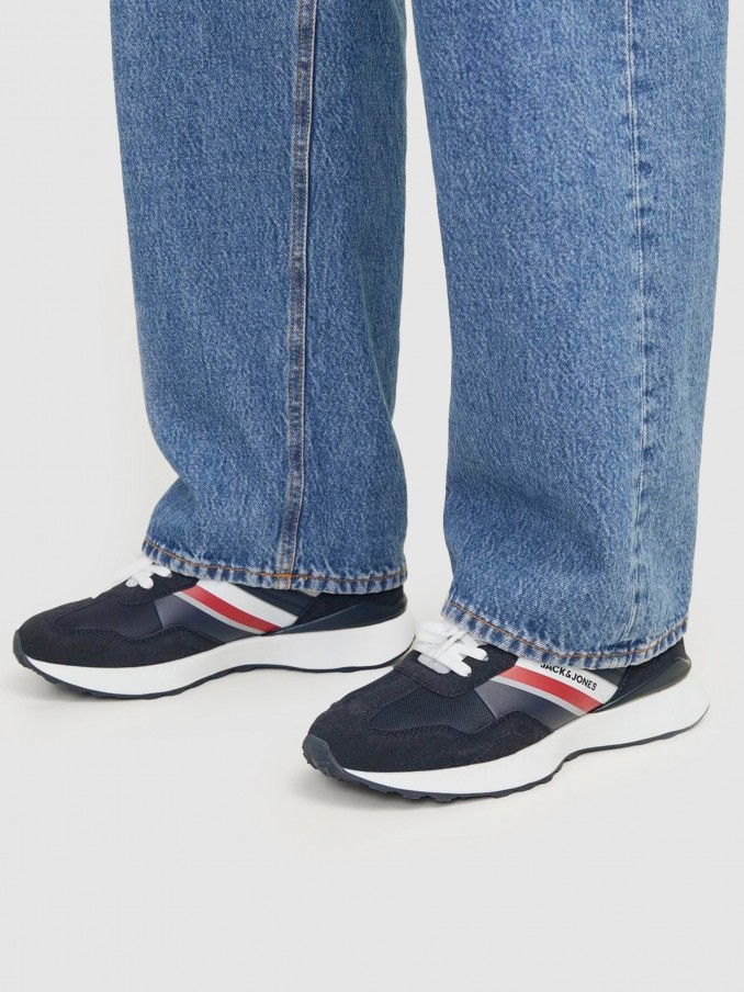 Sneakers Man Jack & Jones
