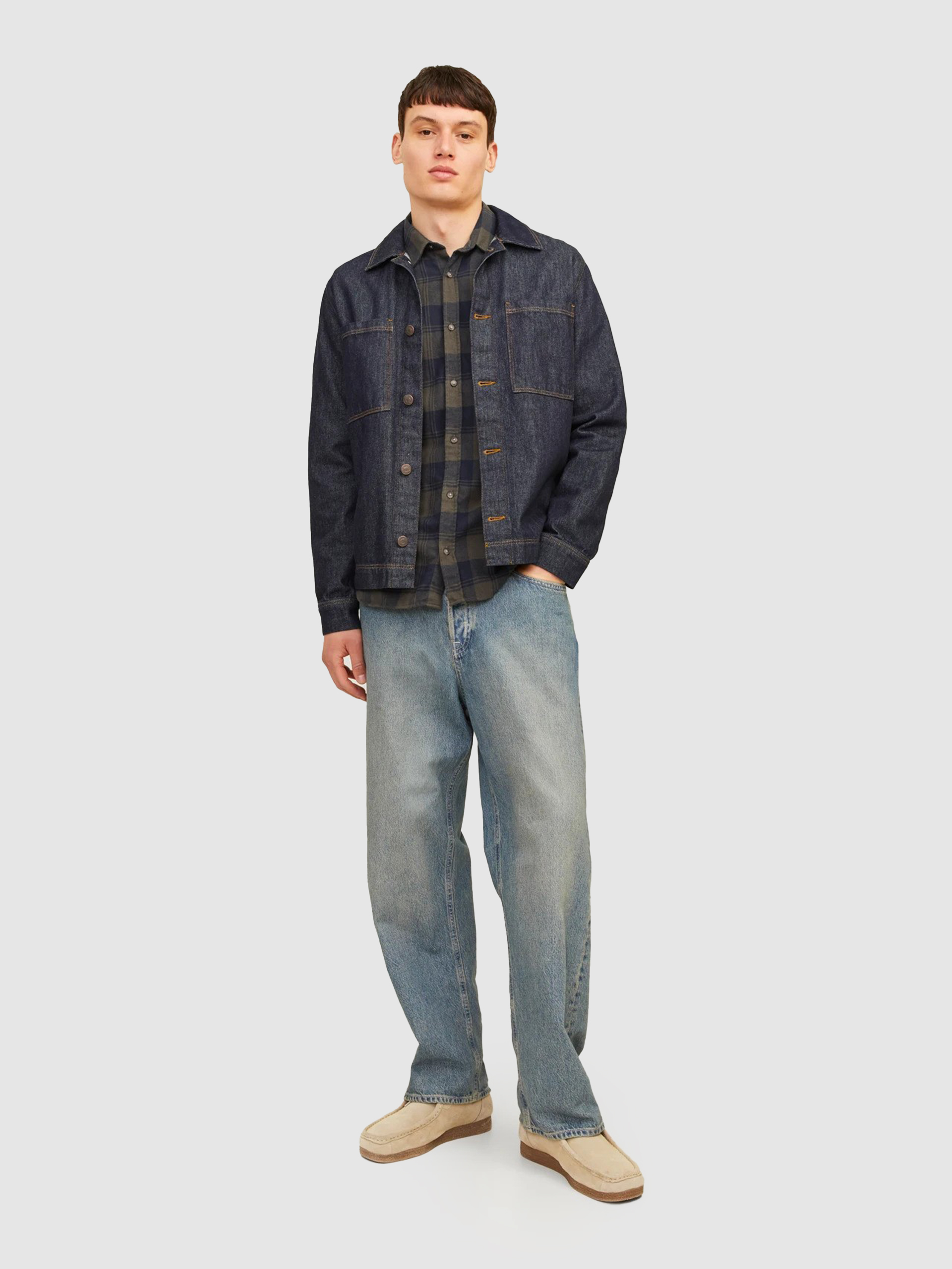 Shirt Man Jack & Jones