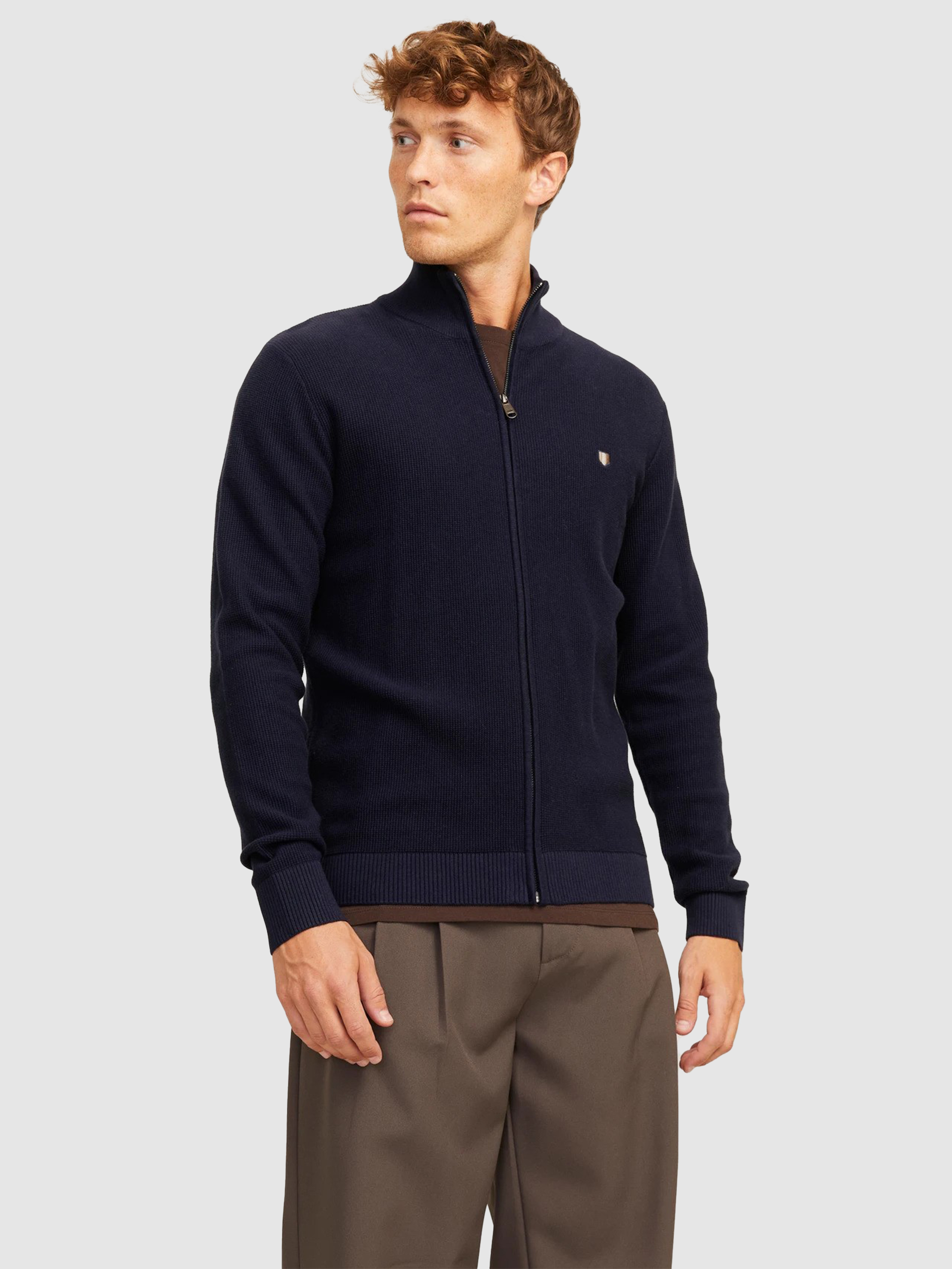 Chaqueta Hombre Jack & Jones