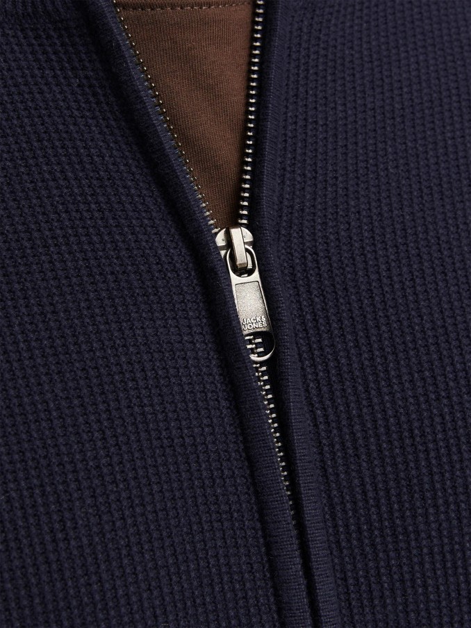 Chaqueta Hombre Jack & Jones