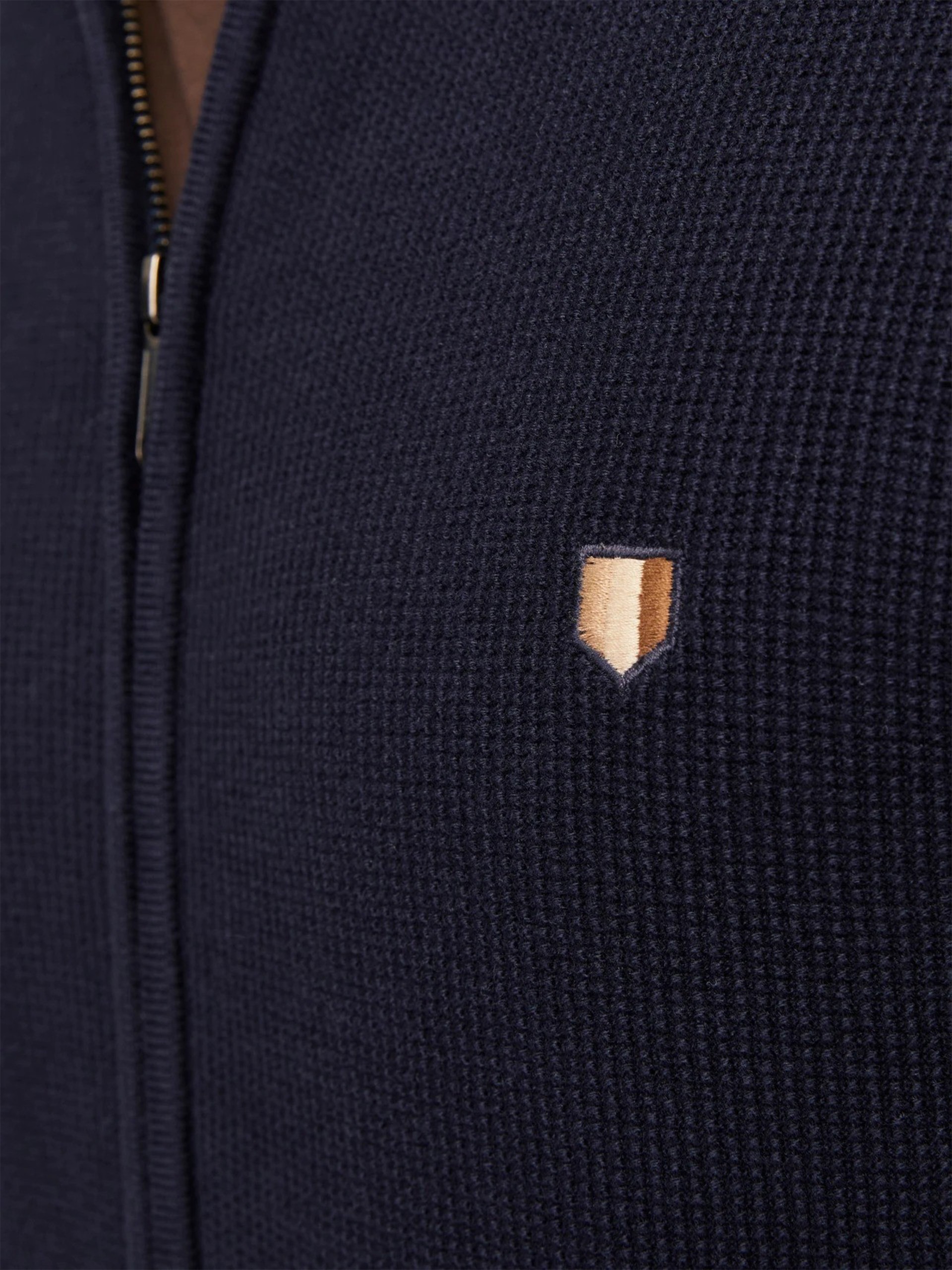Chaqueta Hombre Jack & Jones