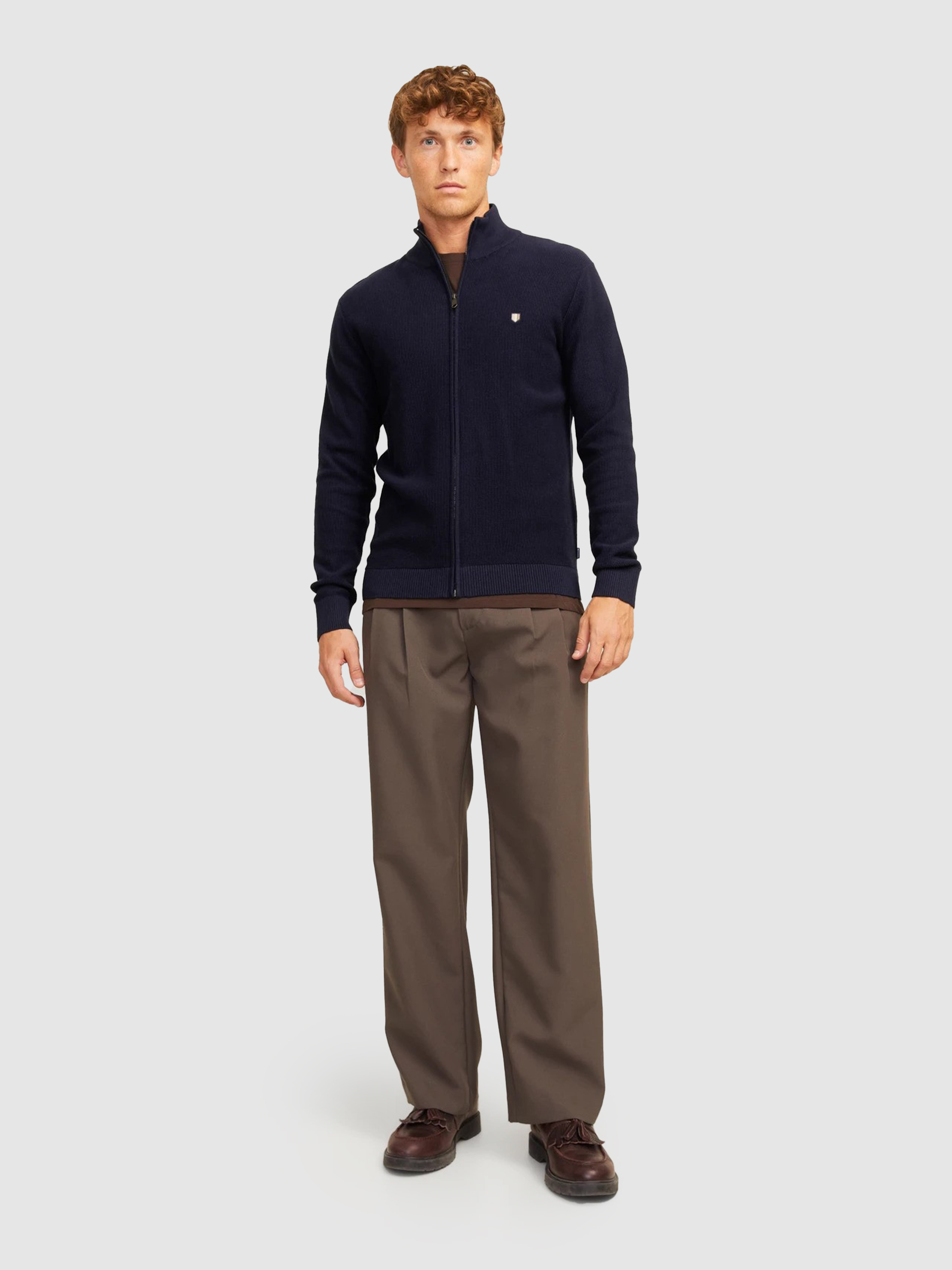 Chaqueta Hombre Jack & Jones