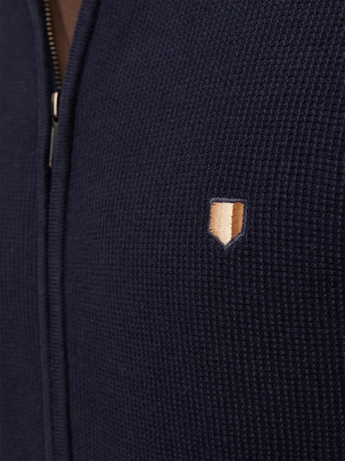 Chaqueta Hombre Jack & Jones