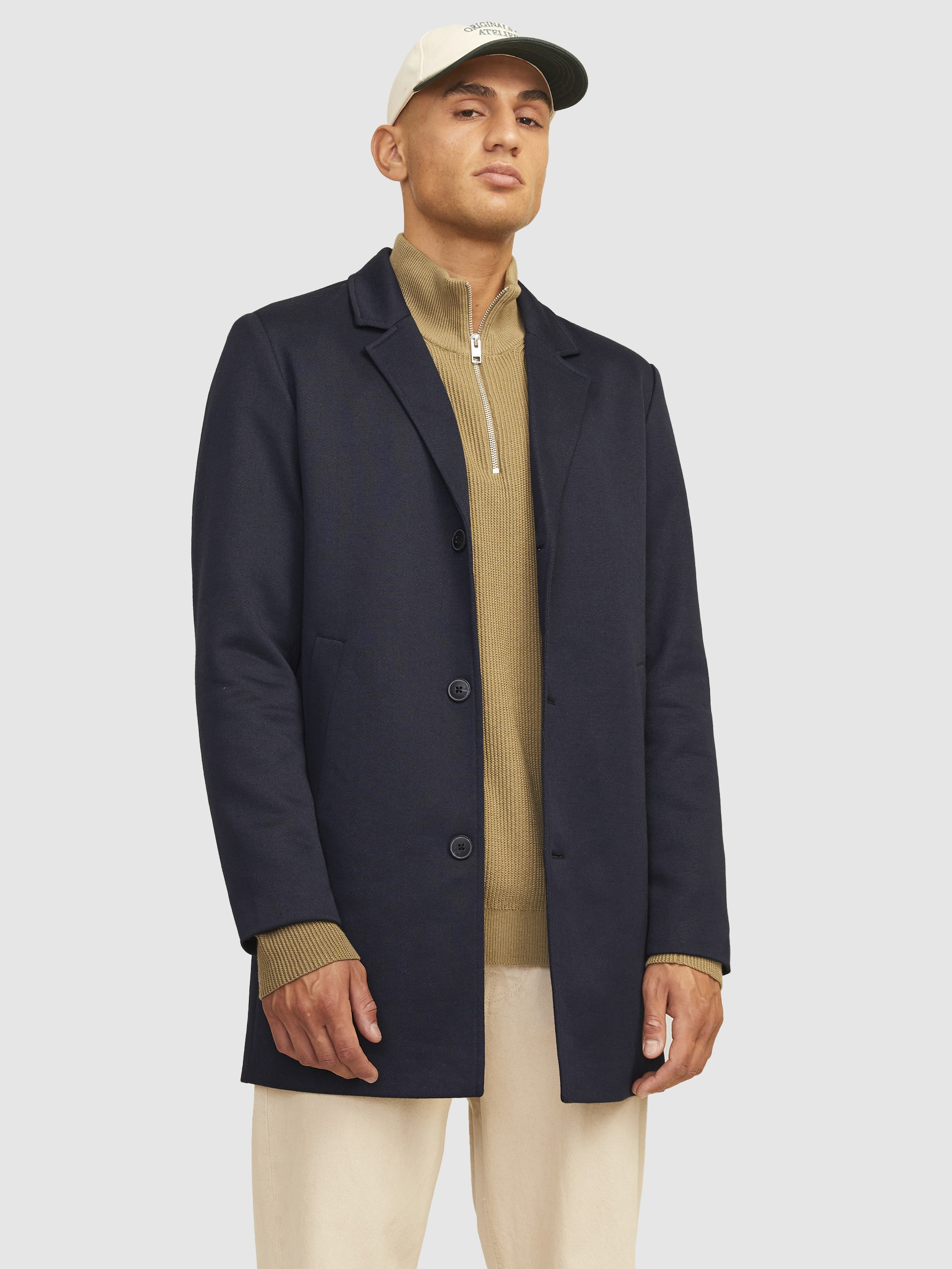 Jacket Man Jack & Jones