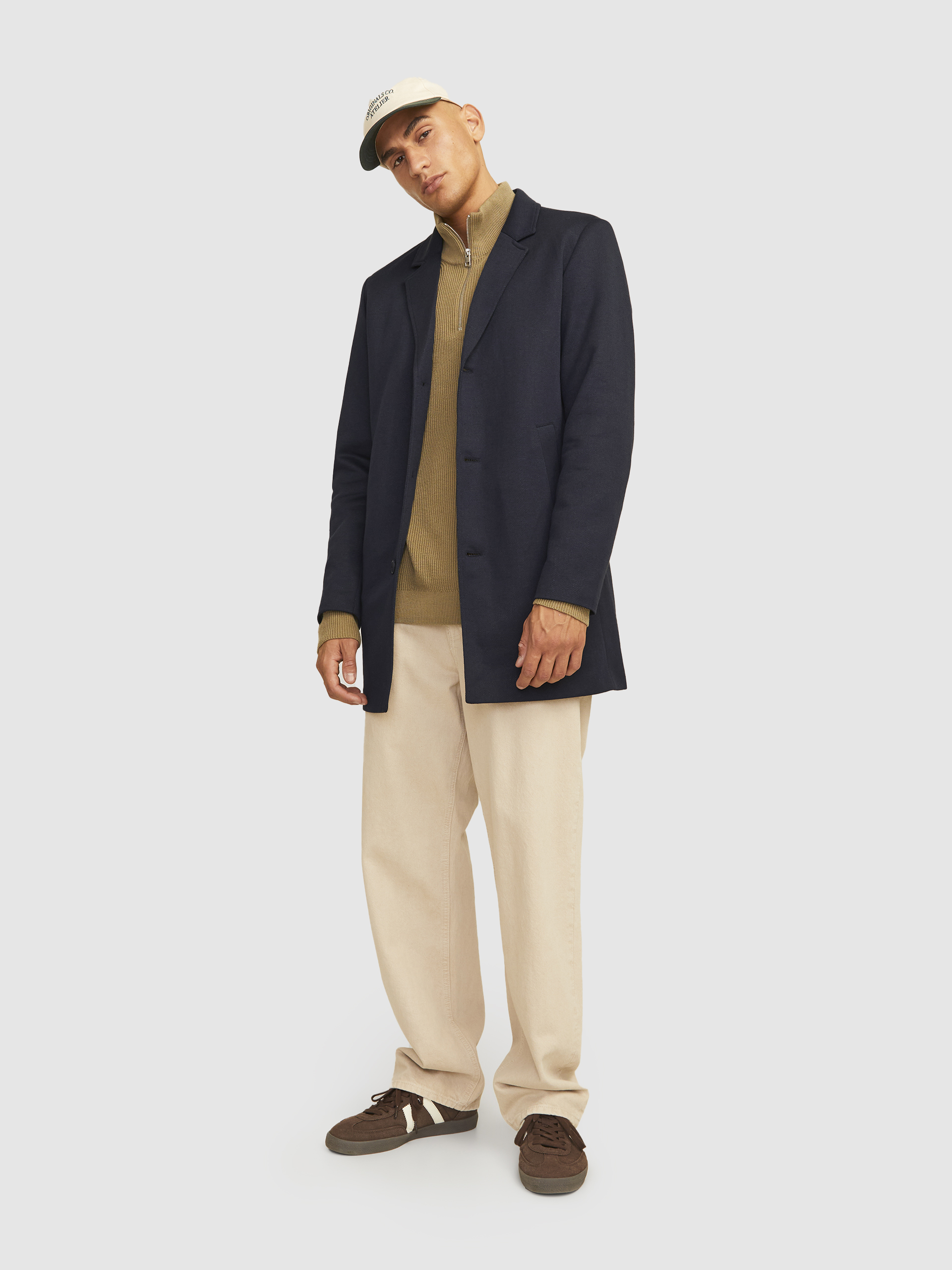 Jacket Man Jack & Jones