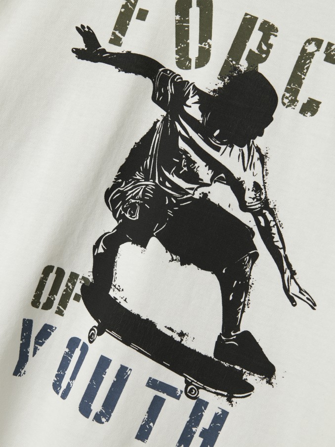 Pullover Boy Name It