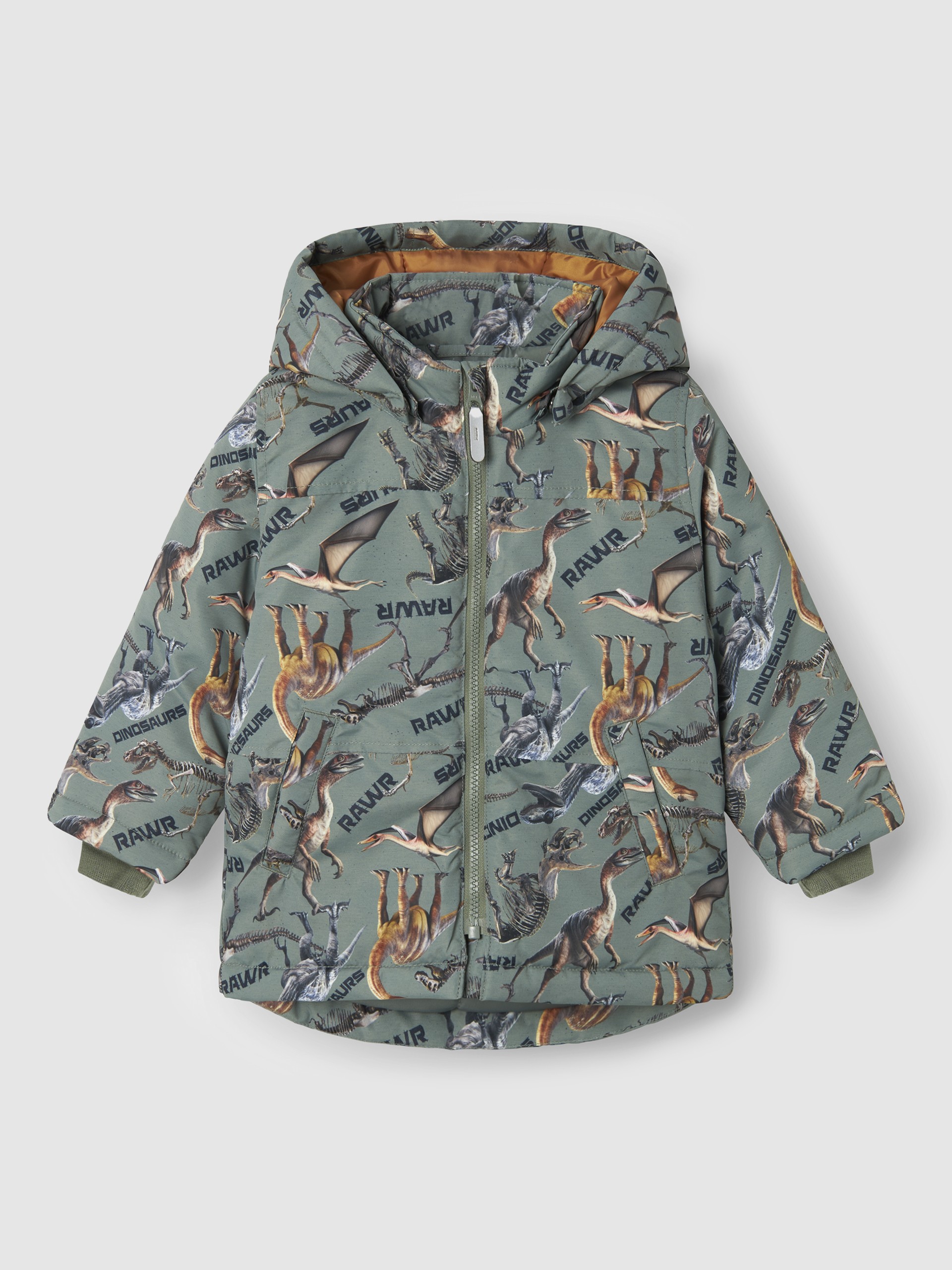 Jacket Boy Name It