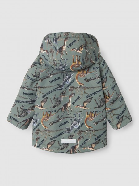 Jacket Boy Name It