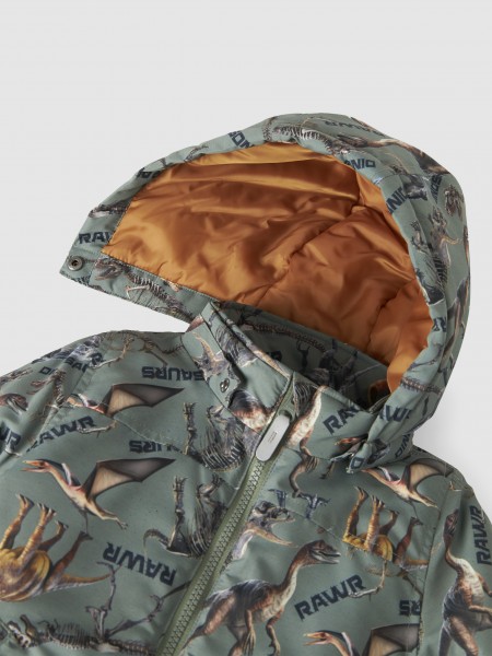 Jacket Boy Name It