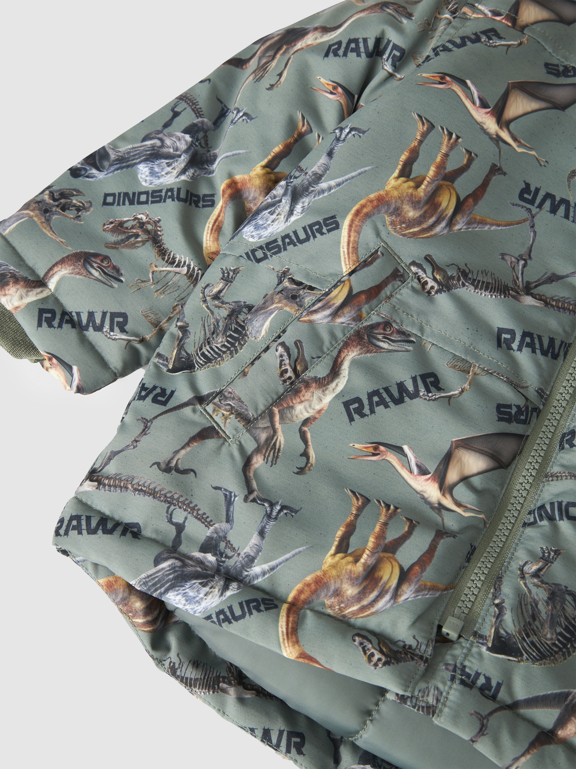 Jacket Boy Name It