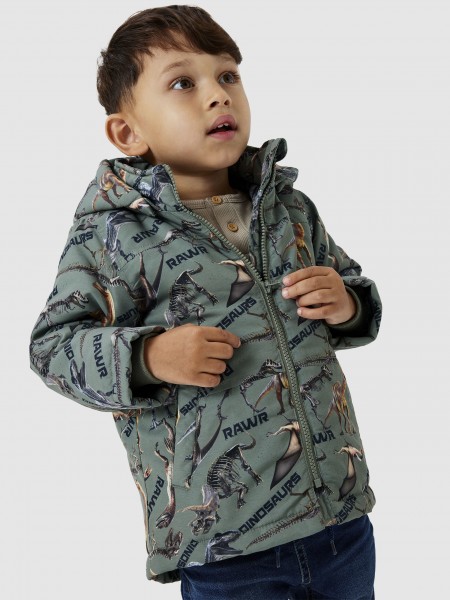 Jacket Boy Name It