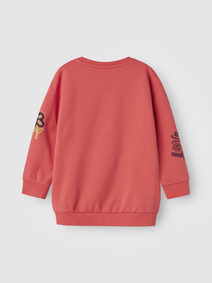 Jumper Girl Name It
