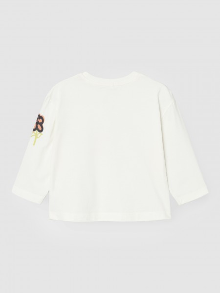 Pullover Girl Name It