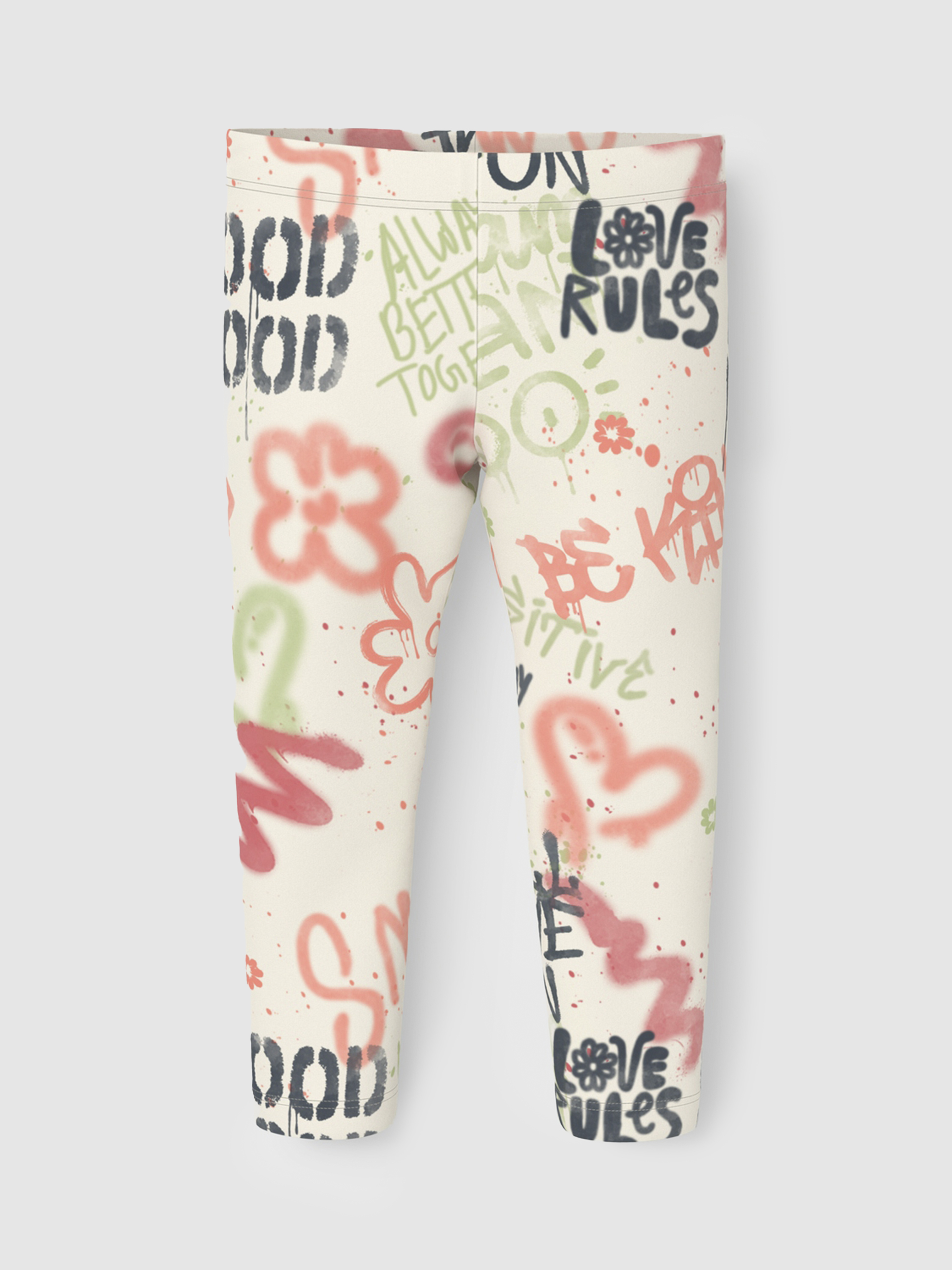 Leggins Niña Name It
