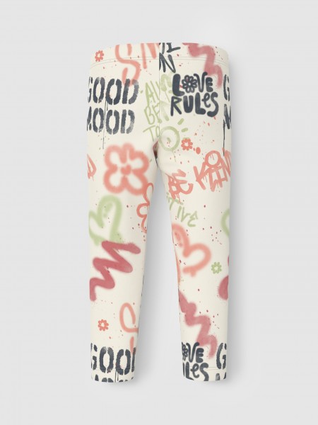 Leggins Ni�a Name It