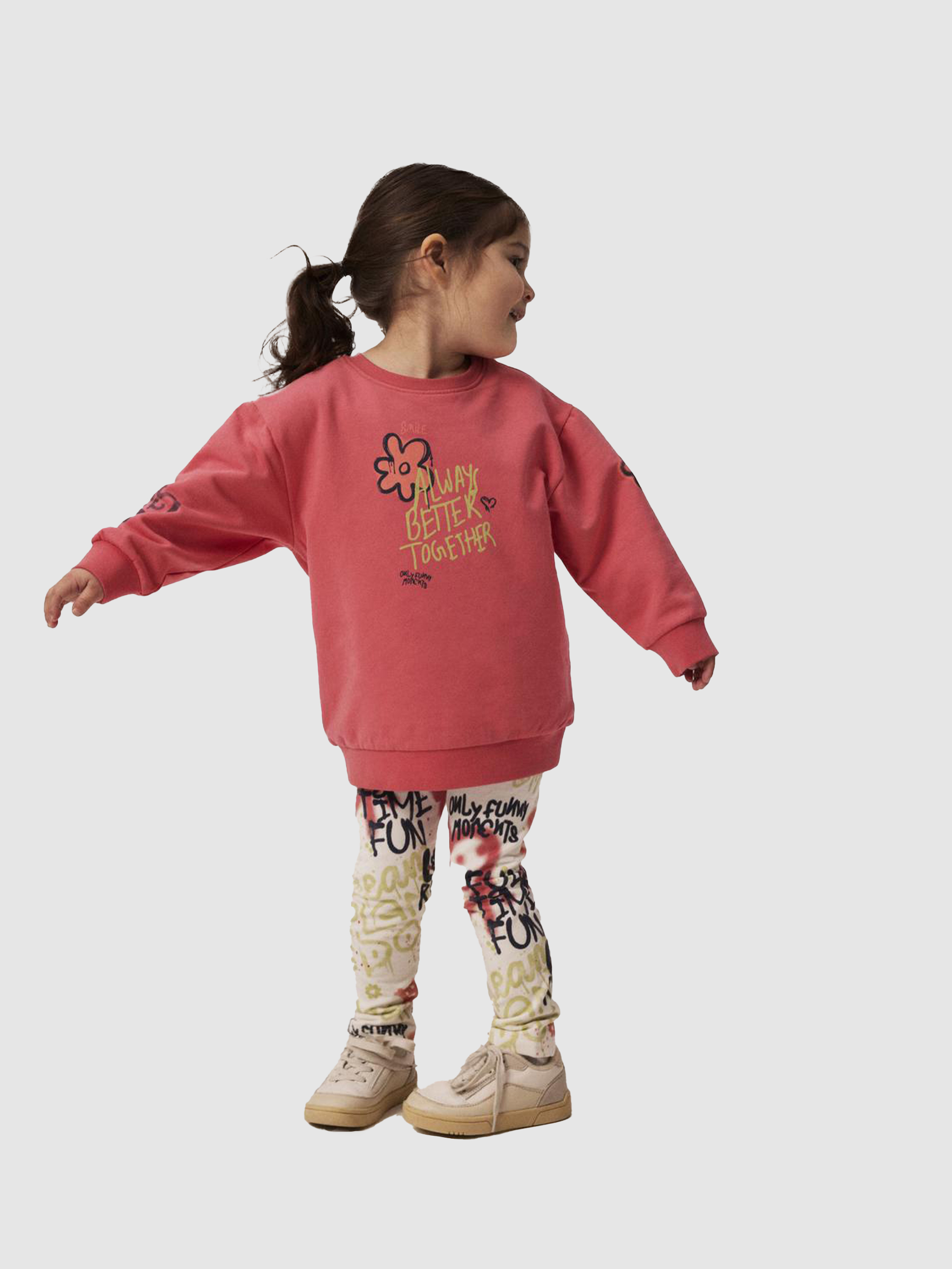 Leggins Niña Name It
